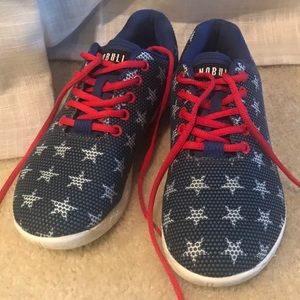 No Bull women’s or men’s  shoes